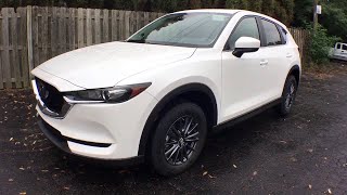 2019 Mazda CX-5 Grand Rapids, Kalamazoo, Lansing, Jackson, Ann Arbor, MI M19171