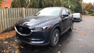 2019 Mazda CX-5 Grand Rapids, Kalamazoo, Lansing, Jackson, Ann Arbor, MI M19179