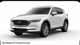 2019 Mazda CX-5 Thousand Oaks CA M9452