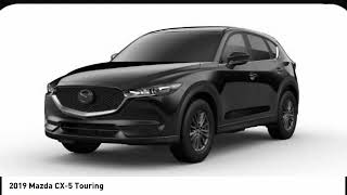 2019 Mazda CX-5 Thousand Oaks CA M9583