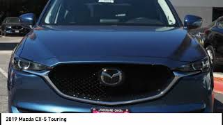 2019 Mazda CX-5 Thousand Oaks CA M9603