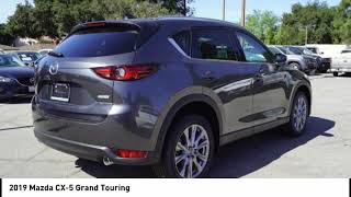 2019 Mazda CX-5 Thousand Oaks CA M9606