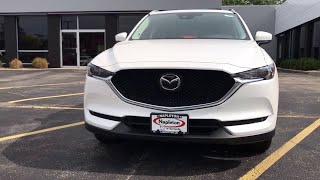 2019 Mazda CX-5 near me Libertyville, Glenview Schaumburg, Crystal Lake, Arlington Heights, IL 9195