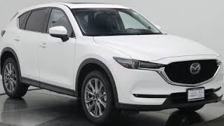 2019 Mazda Mazda CX-5 Grand Touring in Evanston, IL 60202