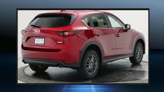 2019 Mazda Mazda CX-5 Touring in Evanston, IL 60202