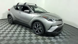 2019 Toyota C-HR Easton, Allentown, Bethlehem, Phillipsburg and Stroudsburg PA T49373