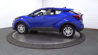 2019 Toyota C-HR Hillside, Newark, Union, Elizabeth, Springfield, NJ 192358