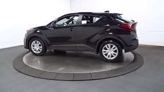 2019 Toyota C-HR Hillside, Newark, Union, Elizabeth, Springfield, NJ 192414