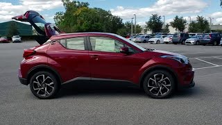 2019 Toyota C-HR Longwood, Orlando, Lake Mary, Sanford, Daytona Beach, FL TK1059639