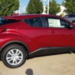 2019 Toyota C-HR Schaumburg, Arlington Heights, Buffalo Grove, Elgin, Northbrook, IL 54821
