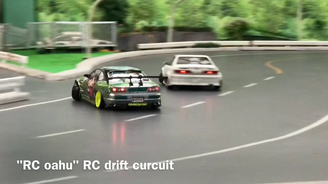 2019,70,06 RC オアフ RWD RCドリフト