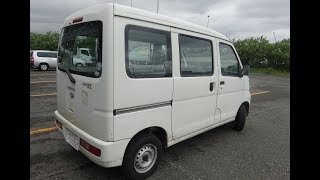 平成20年式　ハイゼット　車検2.6迄　走行距離8.3万km 全て込み込み25.8万円