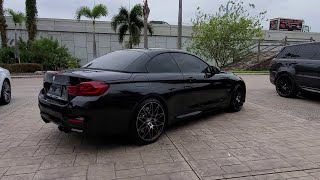 2020 BMW M4 Winter Park, Clermont, Sanford, Daytona, Apopka, FL 884323A