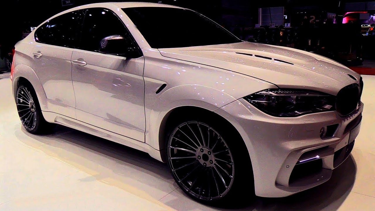 2020 BMW X5 xDrive 40i Sport VS  BMW X4 M40 – Exterior and Interior 1080p