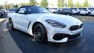 2020 BMW Z4 sDrive 30i in Columbus, GA 31909