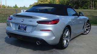 2020 BMW Z4 sDrive30i in Charlotte, NC 28269