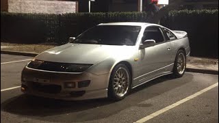 300zx NA-TT Build 500hp