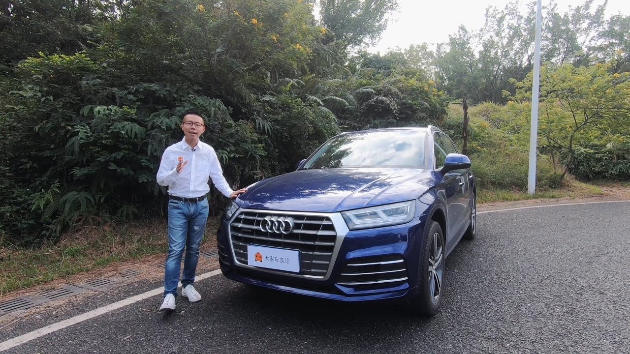 【大家車言論】40萬左右豪華品牌SUV，想做完美真的好難？