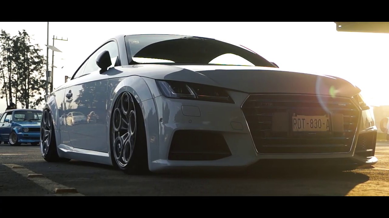 AUDI TT | OME FILMS