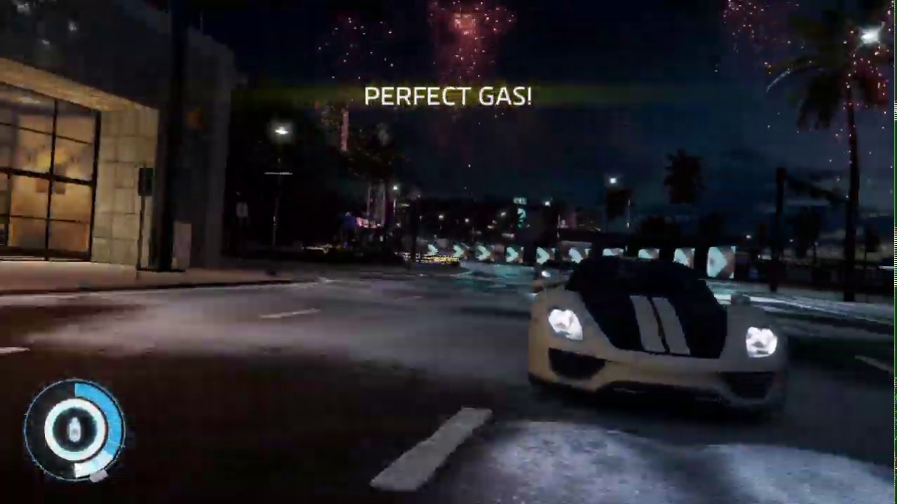 Another Forza Street Breathtaking moment!!! Feat. Porsche 918 Spyder