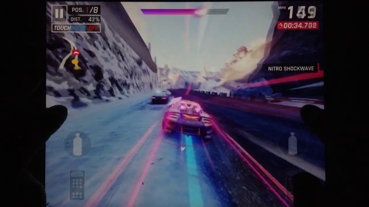 Asphalt 9 - Diwali Event | Porsche 918 Spyder | 01:17.320