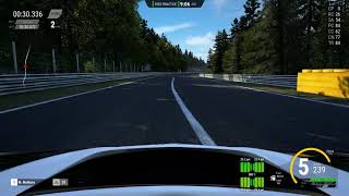Assetto Corsa Competizione - Honda NSX GT3 EVO - Spa-Francorchamps