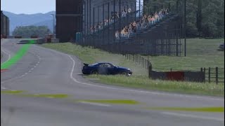 Assetto Corsa Nissan GTR R34