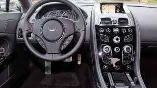 Aston Martin V12 Vantage S SPORTSHIFT III PREMIUM SPORTWAGEN