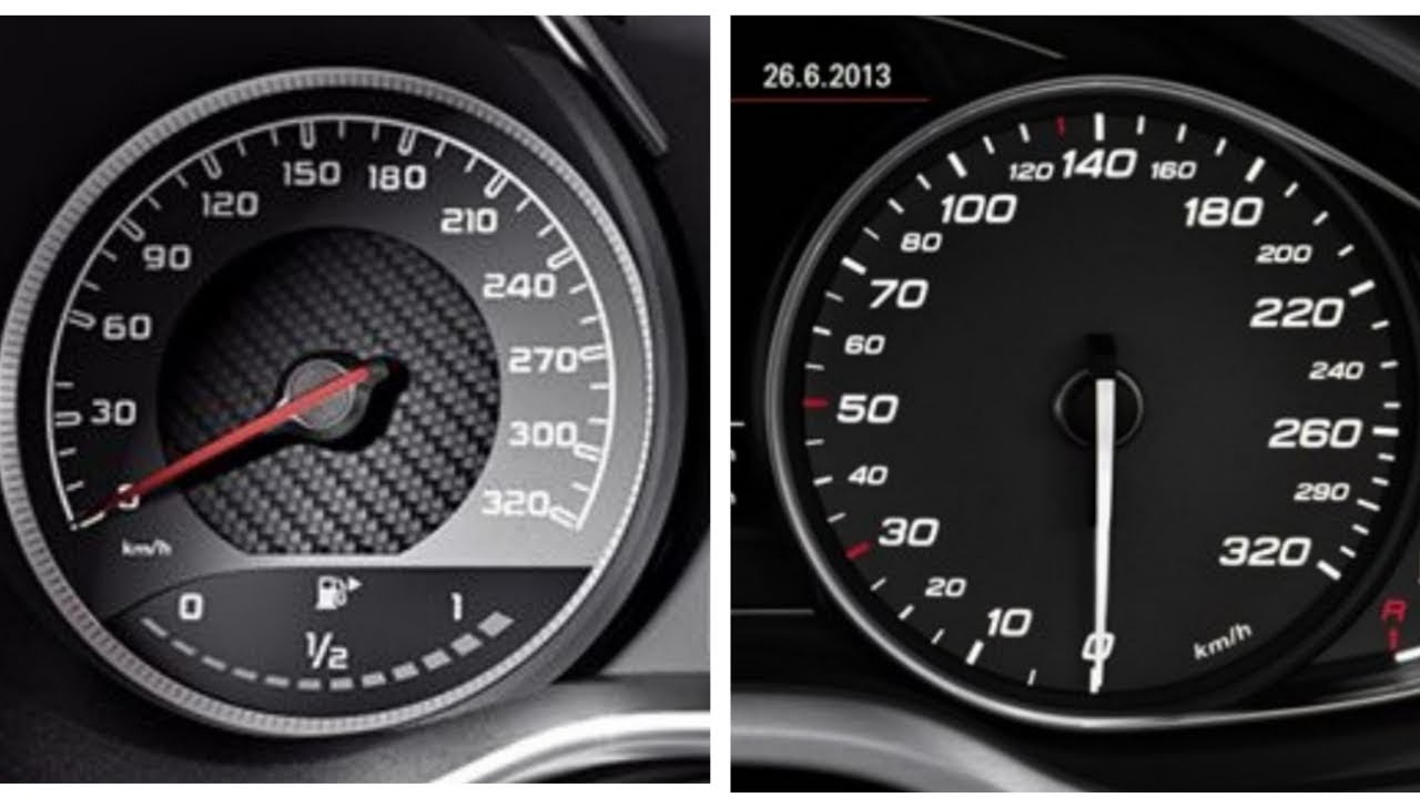 Audi S8 605HP Vs Mercedes-Benz GT/GTS AMG 610HP