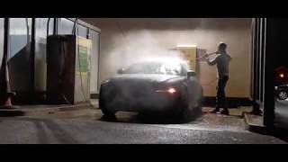 Audi TT MK2 | Cinematic (Wash Station)