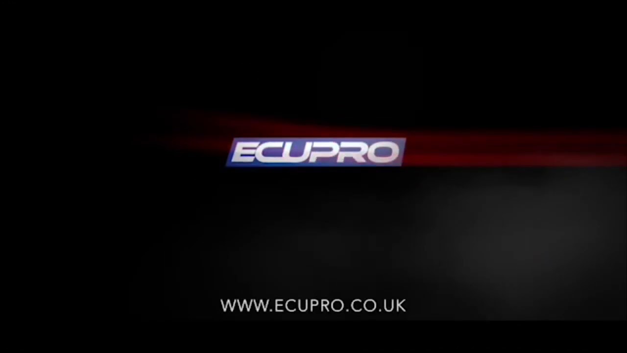 Audi TT Pops and Bangs Remap | ECU Pro Birmingham
