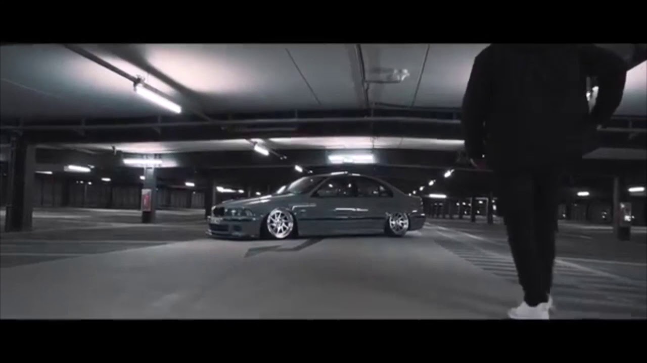 ( BMW E39 M5 ) 🔴🔵Ⓜ️ mero - olabilir
