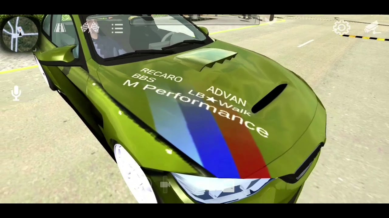 BMW M4 - My name is CPD | вв.вʌѕ