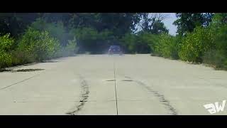 BMW M5 E39 V8 BURNOUT DRIFT COMPILATION BRACHIAL V8 SOUND