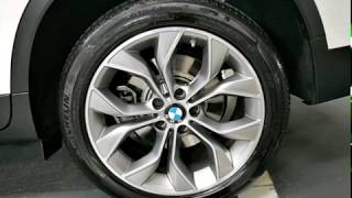 BMW X4 XDRIVE20D SAC