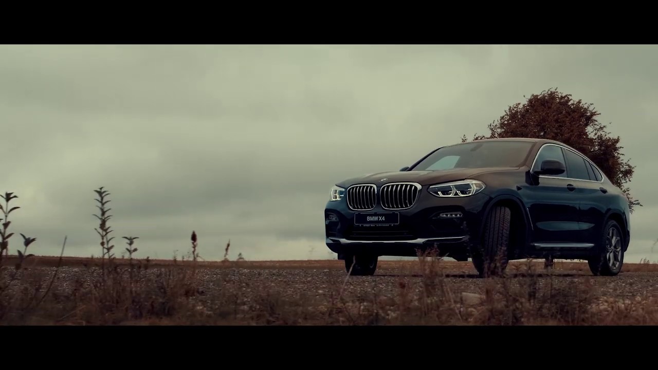 BMW X4 xDrive30i