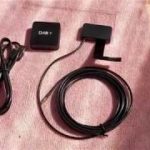 BMW Z4 E89 - DAB+ For Android Screen