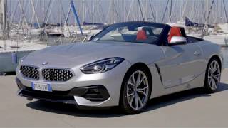 BMW Z4 M Sport 2019