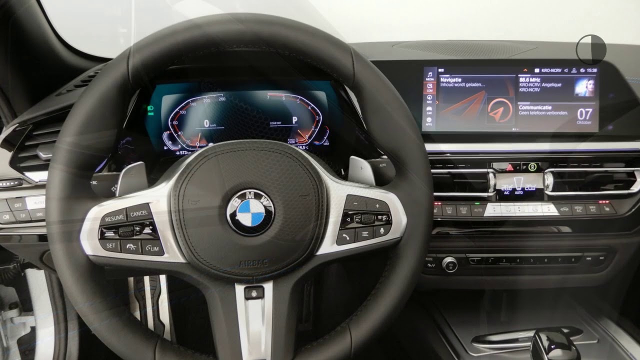 BMW Z4 Roadster 3.0i sDrive High Executive