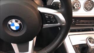 BMW Z4 sDrive23i