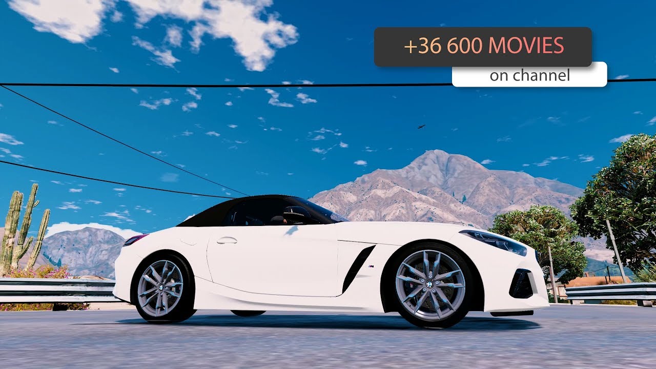 BMW Z4 sell , rent or GAME ! GTA V