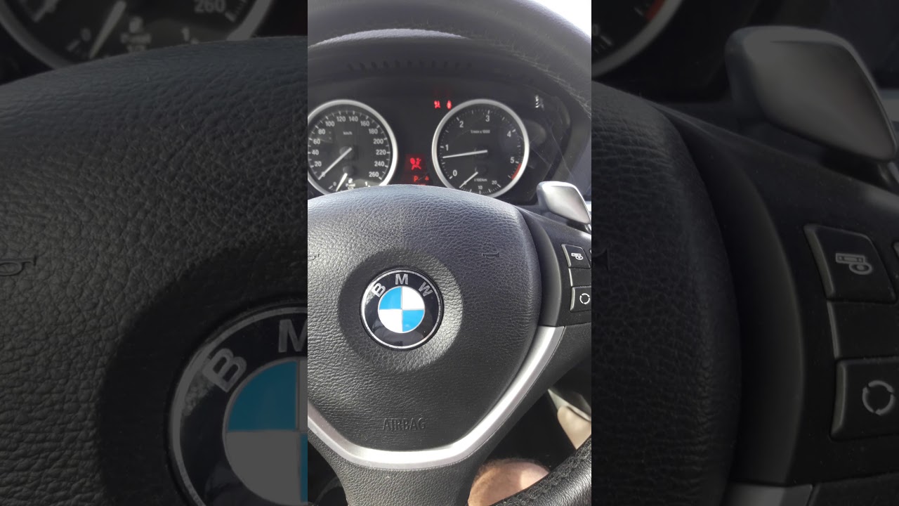 Bmw x6 xdrive 3.5 d brutal sound