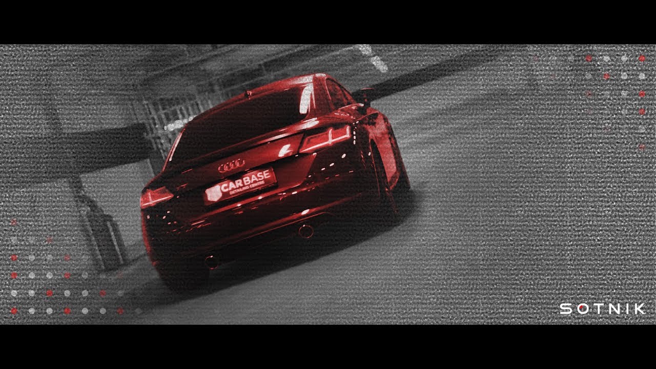 CarBase Audi TT | SOTNIK