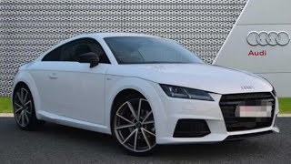 Como fazer um AUDI TT no MINECRAFT