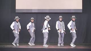 トヨタカローラ沖縄 DANCE YOUR DREAMS 2019.10.06.決勝グランドスラム 「ORBIT」
