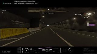 Daily Race - Tokyo Expressway [Audi TT Cup] Time