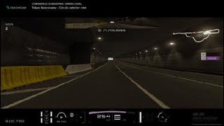 Daily Race – Tokyo Expressway [Audi TT Cup] Time