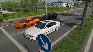 E.T.S 2 —   BMW M5 E39 1998 – V.1.35 –