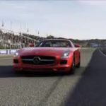 Evolution Cars Part 5 Mercedes Benz SLS AMG GT 2012