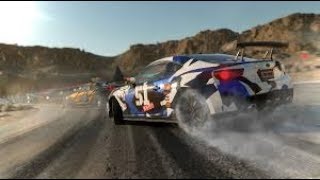 FAZENDO DRIFT COM UM SKYLINE R34 UM RX-7 E UM 370Z NISMO - The crew 2
